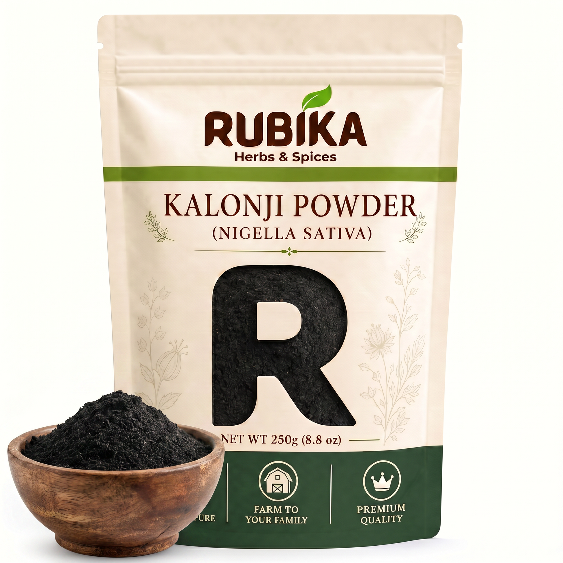 Kalonji Powder